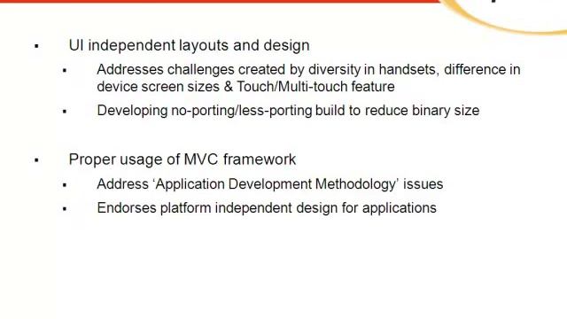 Device Side Performance Optimization of Mobile Apps: Impetus Webinar смотреть онлайн