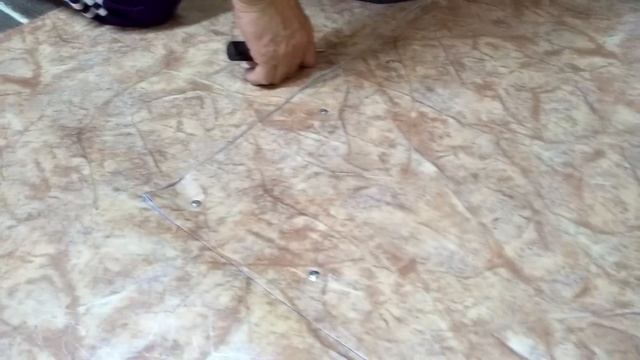 УТЕПЛЕНИЕ ПОЛА НА КУХНЕ/ ДЁШЕВО И СЕРДИТО. смотреть онлайн