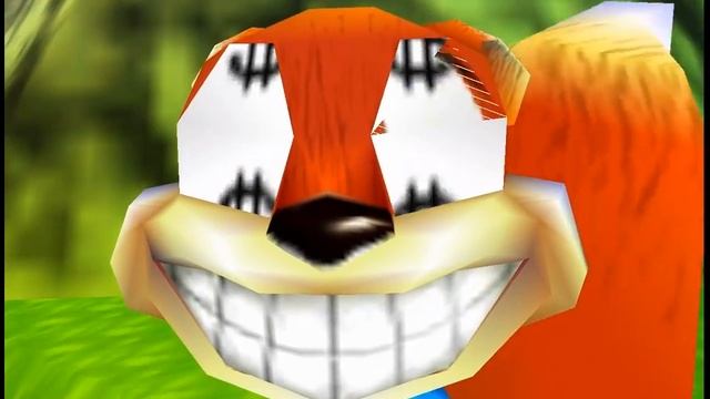 [Прохождение] 18+ Conker's Bad Fur Day - котопокалипсис - EP11 смотреть онлайн