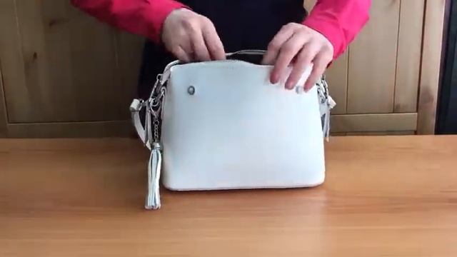 Маленькая женская сумка 3332AK смотреть онлайн