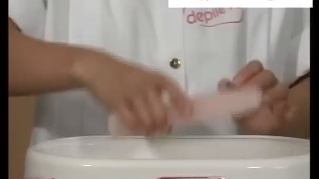 Парафиновые ванны смотреть онлайн