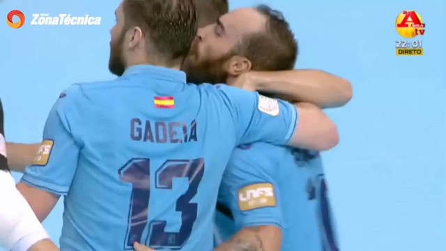 Momento De Magia De Ricardinho