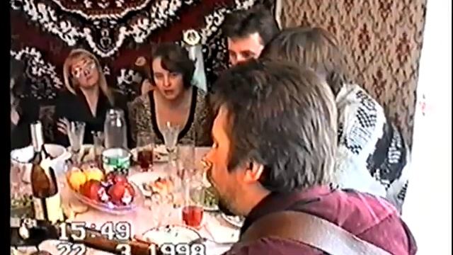 Сергей Назин "юбка ситцевая" смотреть онлайн