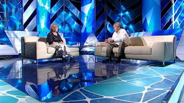 Умные полимеры - будущее медицины смотреть онлайн