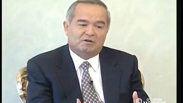 Ўзбекистонда ва шу минтақада яшайдиган ҳар қайси оила, ҳар қайси инсон бир нарсани хоҳлайди. смотреть онлайн