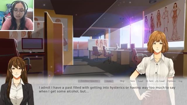 TRAVELLING BACK IN TIME - Let's Play: Wishes In Pen: Chrysanthemums in August DEMO смотреть онлайн