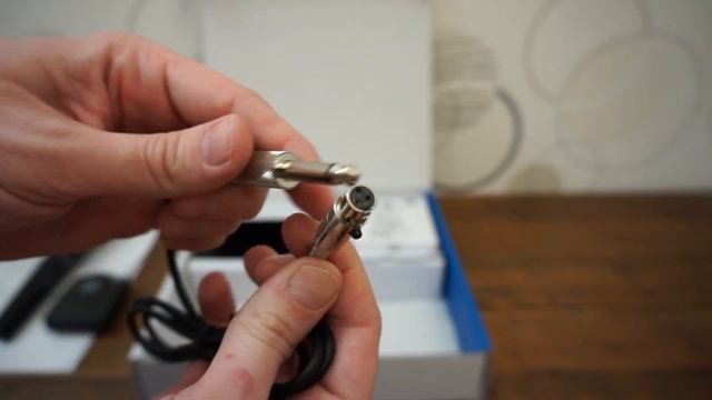 AKG WMS40 Mini2 Vocal/Instrumental Dual US45A/C смотреть онлайн