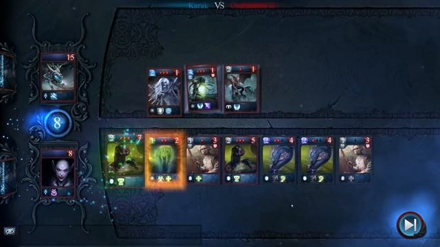 Nightbanes Review смотреть онлайн