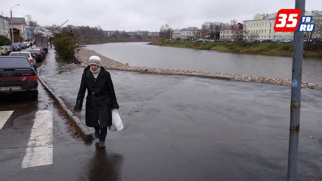Заморозки ожидаются на этой неделе в Вологодской области смотреть онлайн