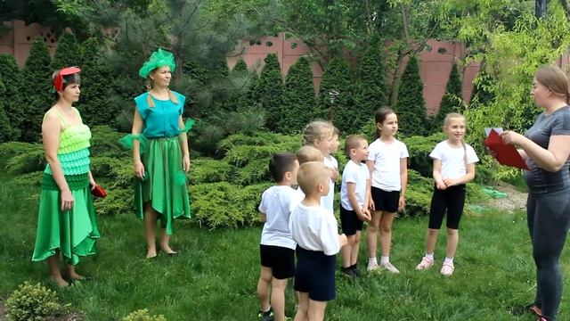 «Детский сад «Золотой ключик» с Мирное» «Школа здоровья смотреть онлайн