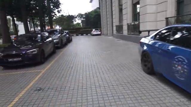 SUPERCARS in MALAYSIA - Mitsuoka Le-Seyde Pirates of the Caribbean Edition смотреть онлайн