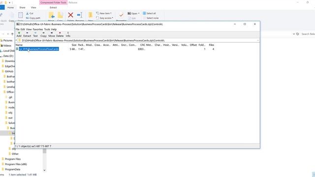 Easier PCF Debugging with sourcemaps and Fiddler смотреть онлайн