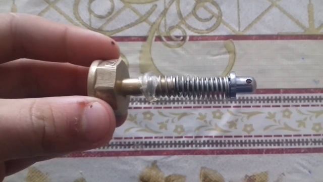 как сделать клапан для рср винтовки обзор смотреть онлайн