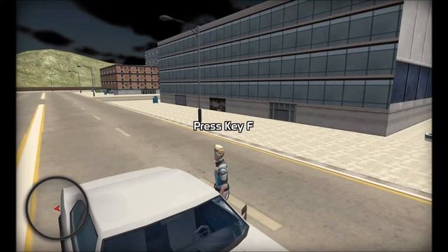 Cars Thief Dragon Edition - Rule the City смотреть онлайн