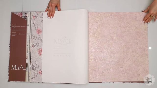 Обои Sirpi MurAlto Pisa