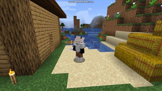 ПОПАЛА В МИР СЛАДОСТЕЙ!- Minecraft mode CandyLands [1.17.1] [1.16.5] [1.15.2] смотреть онлайн