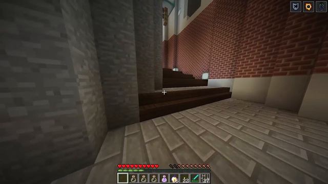 LIGHT HEAD UKRYWA TO PRZEDE MNĄ w Minecraft! смотреть онлайн