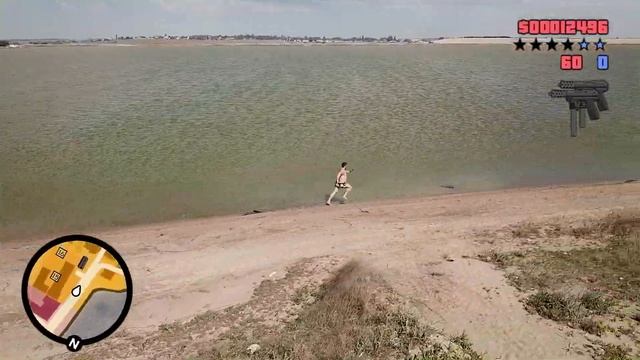 ГТА Севастополь смотреть онлайн