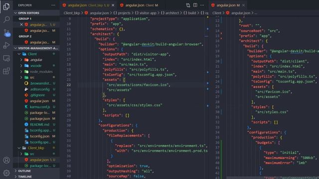 How to upgrade Angular 7 to Angular 14 смотреть онлайн