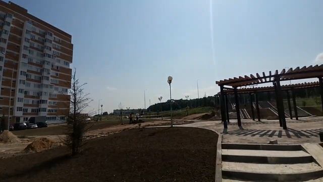 Весь ЖК июль смотреть онлайн
