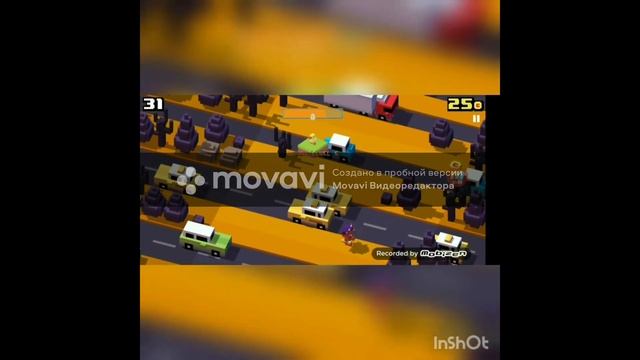 Друзья Crossy/ Открываем в игре Crossy Road/ Тотема/ смотреть онлайн