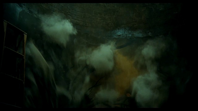 Не бойся темноты смотреть онлайн