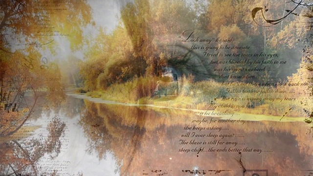 ИДУТ ГОДА - НАТАЛИЯ БУКИНСКАЯ смотреть онлайн