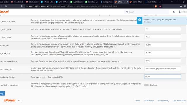 How to Install WordPress on Whogohost 2022 смотреть онлайн