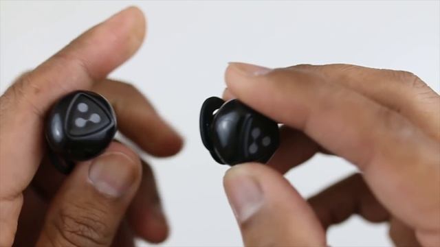 SYLLABLE D900 Mini Wireless Earbuds Review! (Highly Recommend) смотреть онлайн