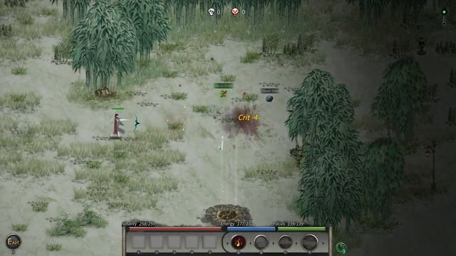Tale Of Immortal English Gameplay смотреть онлайн