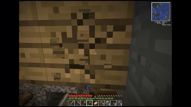 LP minecraft #6 сметртельные пауканы [Hitman] смотреть онлайн