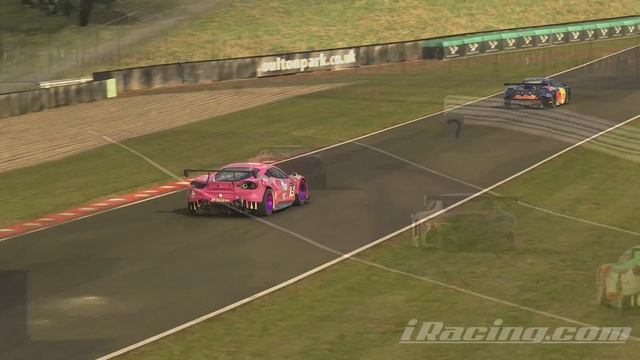 iRacing SETUP DOWNLOAD Ferrari GT3 Oulton Park Circuit FREE AND FAST смотреть онлайн
