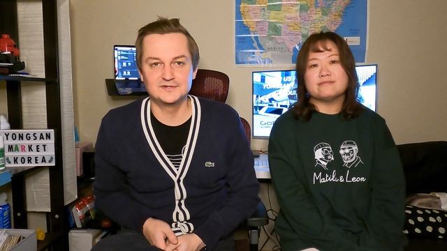 Yongsan Electronics Market In Seoul, South Korea - Join Us For Shopping - Gaming And Camera Gear