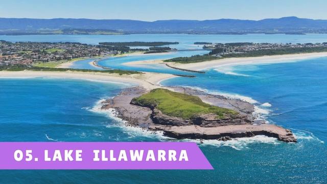 Things To Do in Wollongong, Australia | 10 Tourist Places to See in Wollongong - Tourist Junction смотреть онлайн