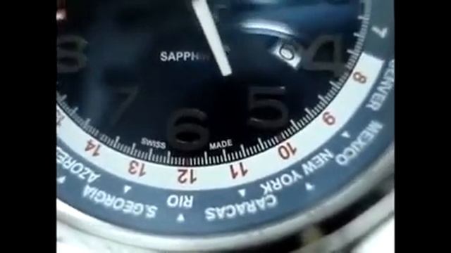 Часы Swiss Made что значит надпись