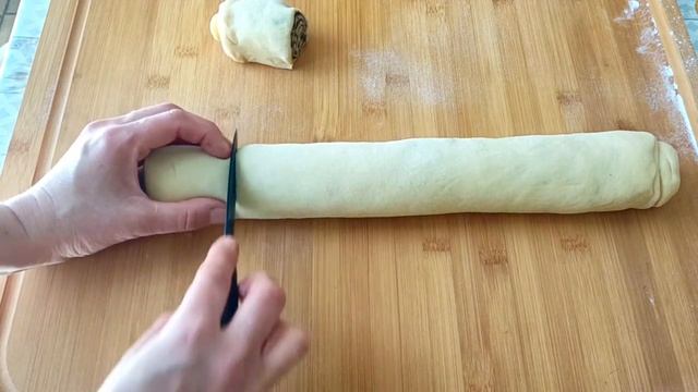 Sono così buoni, che posso mangiarli tutti i giorni! Soffici come nuvola, buonissimi? смотреть онлайн