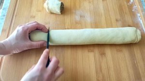 Sono così buoni, che posso mangiarli tutti i giorni! Soffici come nuvola, buonissimi?