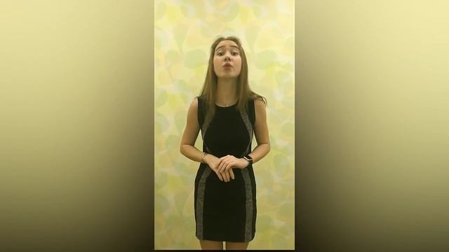 В.Маяковский "Рассказ литейщика Ивана Козырева о вселении в новую квартиру" смотреть онлайн