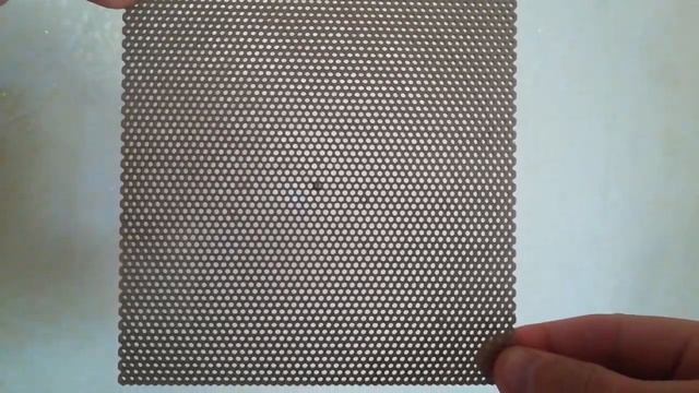 Дифракция сот смотреть онлайн