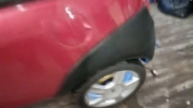 ford ka джип смотреть онлайн