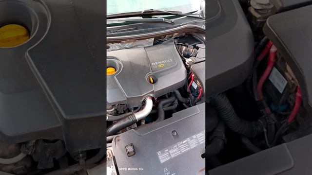 Renault laguna 3 2009 1.5 dci смотреть онлайн