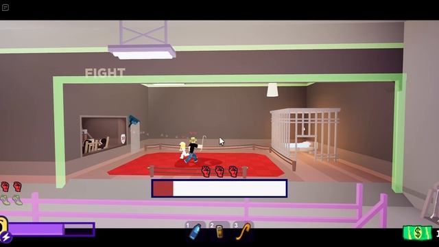 ПЫТАЮСЬ ПОЛУЧИТЬ АЧИВКУ REFORMED В BREAK IN 2!!! смотреть онлайн