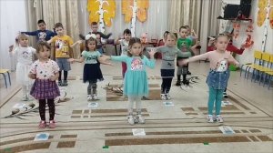 "НЕЙРОИГРЫ-1" в музыкальной деятельности с дошкольниками.