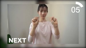 【9分】指をスラッと細くする方法！美しい手をつくるストレッチ&エクササイズ