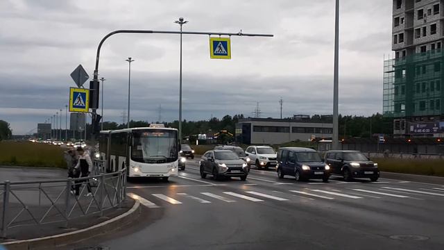 жк Veren Next Шуваловский смотреть онлайн
