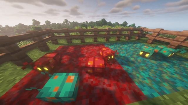 ¡Top 9 Mods de Mascotas! #96 | Minecraft Java 1.19.2 смотреть онлайн