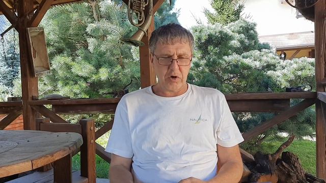 Стакан сметаны. Он разговаривал во сне??!! смотреть онлайн