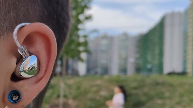 ФЛАГМАНСКИЙ ЗВУК ? НАУШНИКИ SIMGOT EA500 Hi-Res ТОП И ТОЧКА смотреть онлайн