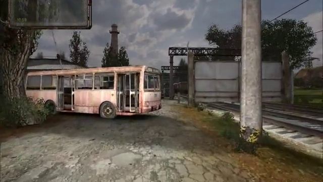 Ручной телепорт в Лабораторию Х-18. смотреть онлайн