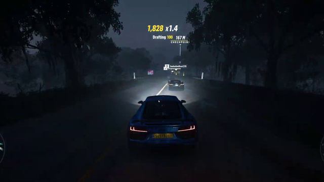 Forza Horizon 5 [SIERRA VERDE SPRINT][2] смотреть онлайн